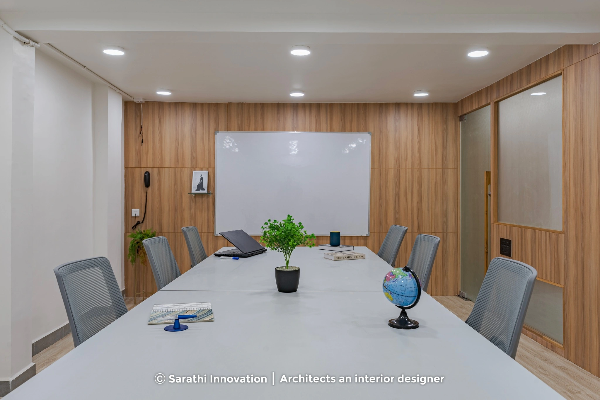 Coworking Spaces in Ahmedabad: Function meets style here