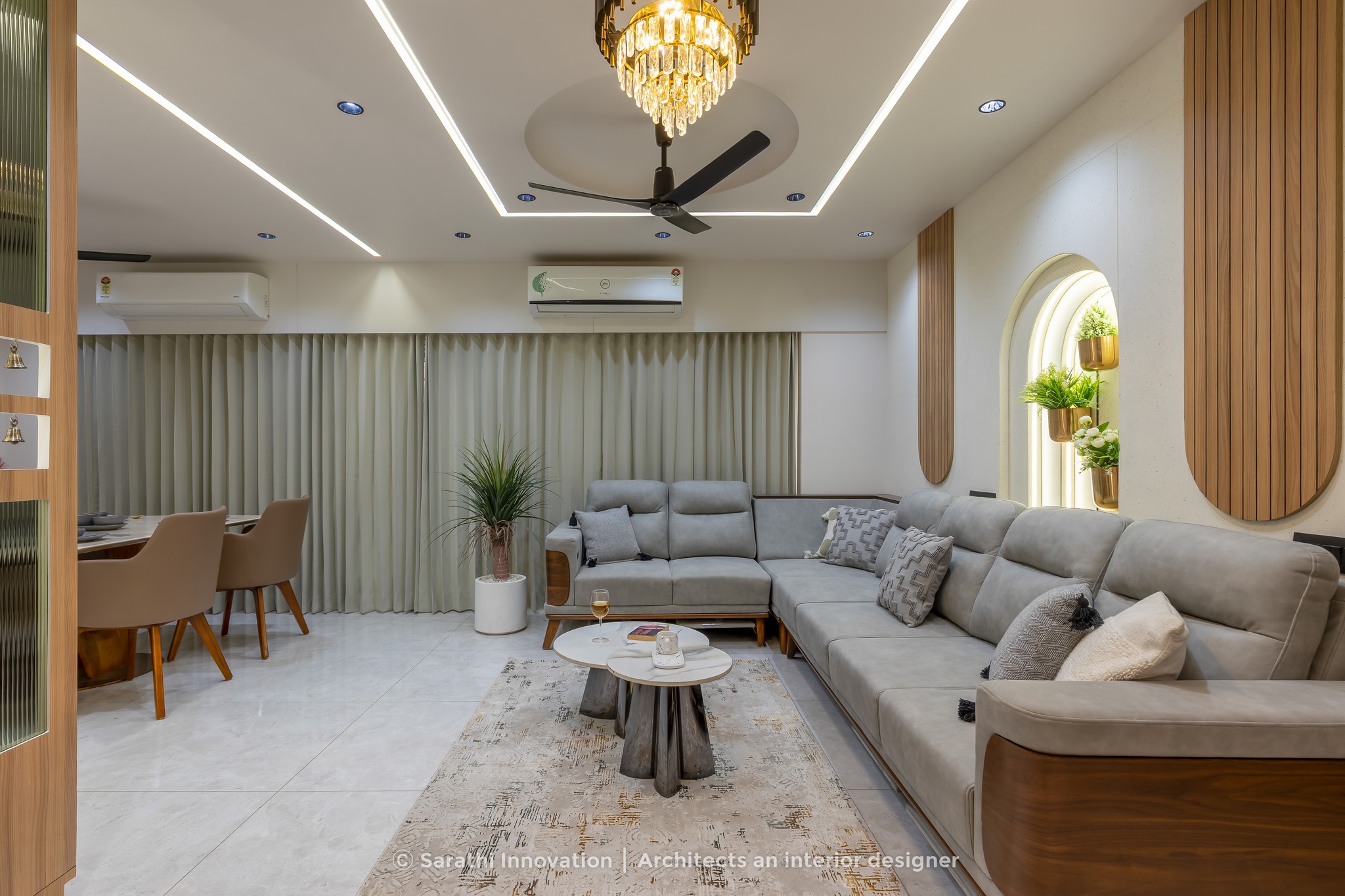 Importance Of The Best Interior Designer in Home Renovation