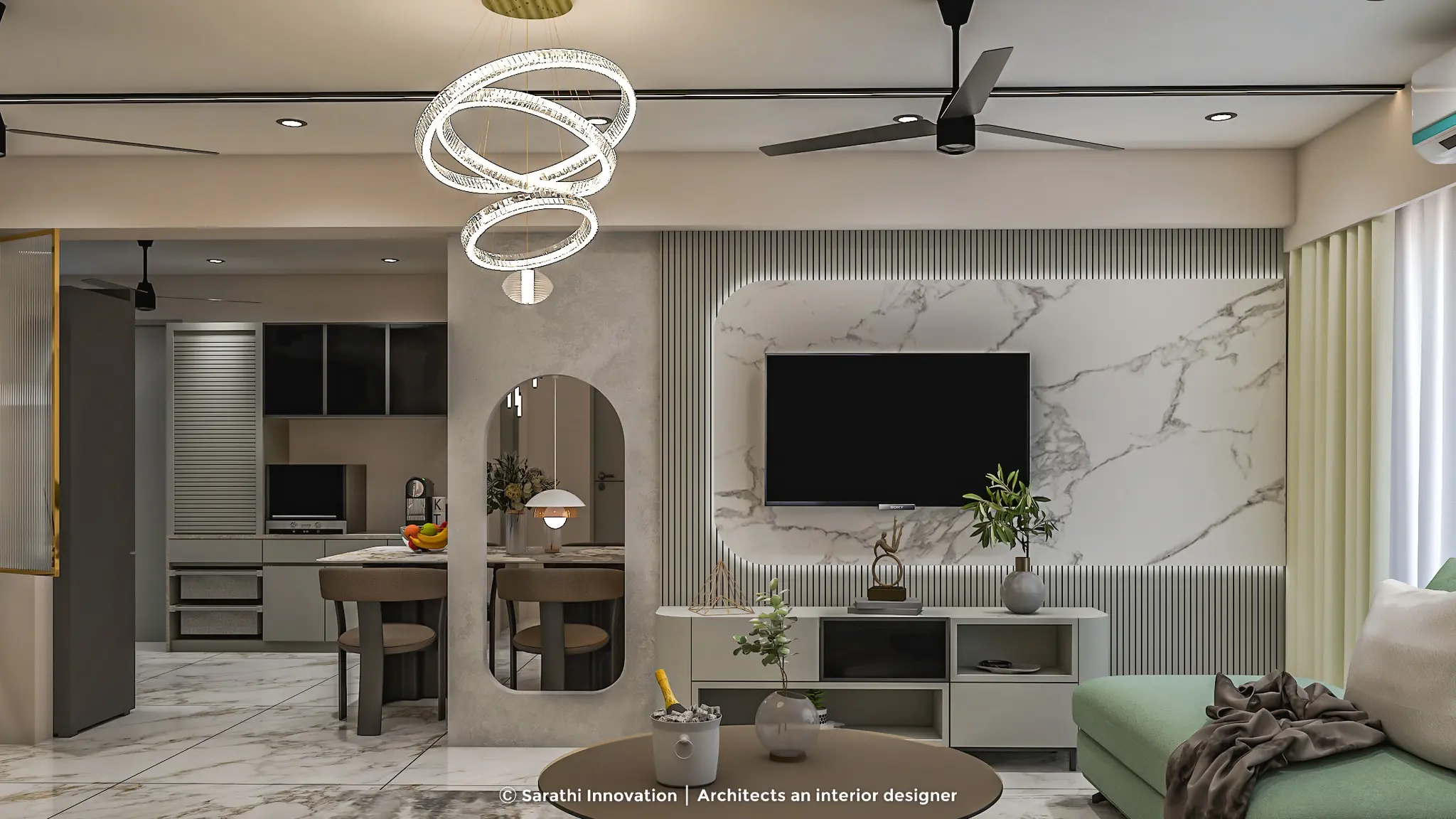 Interior Design Checklist for New Homeowners in Ahmedabad