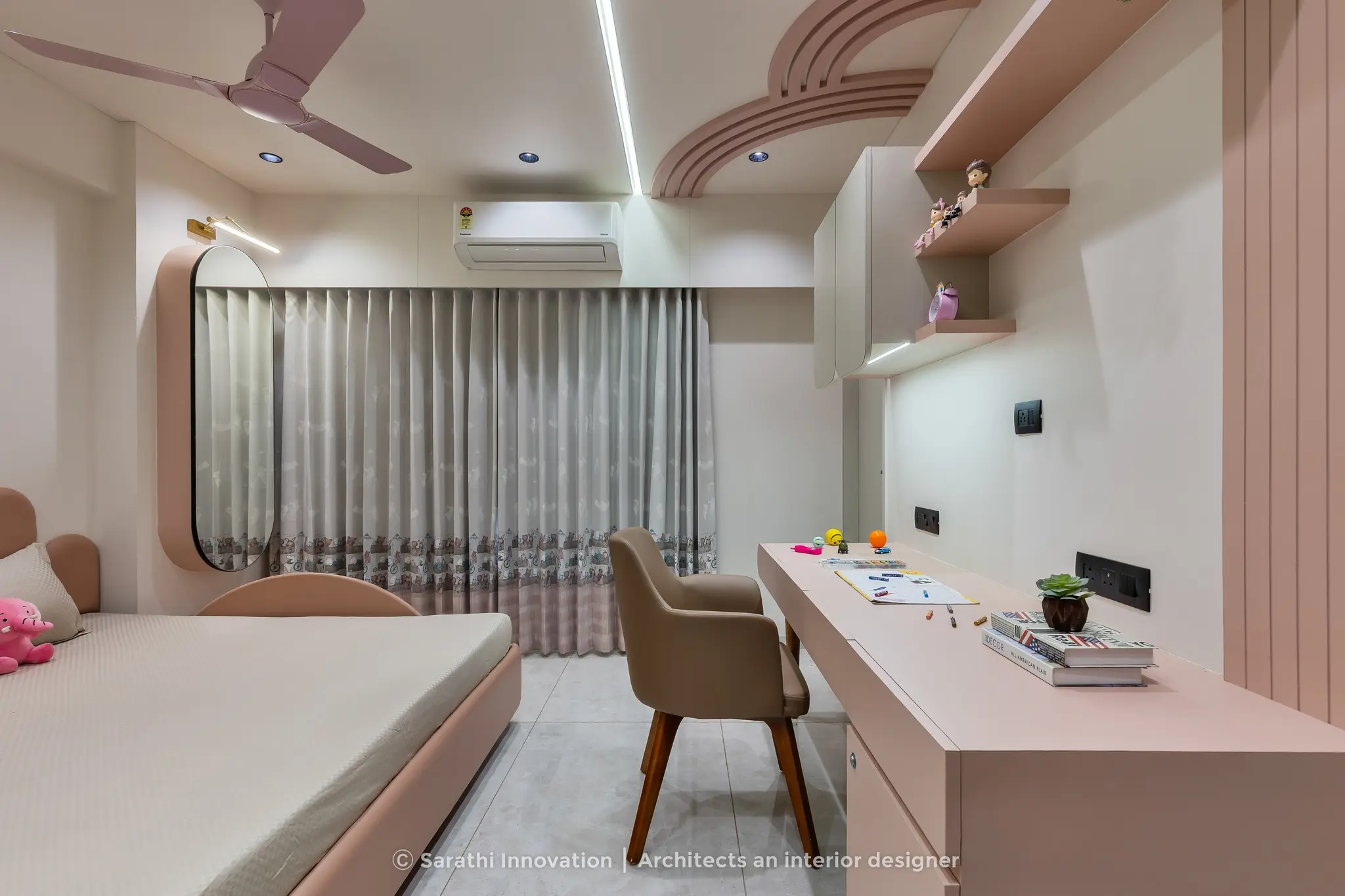 10 Study Room Ideas To Create The Perfect Space For Studying: Where Creativity Meets Focus