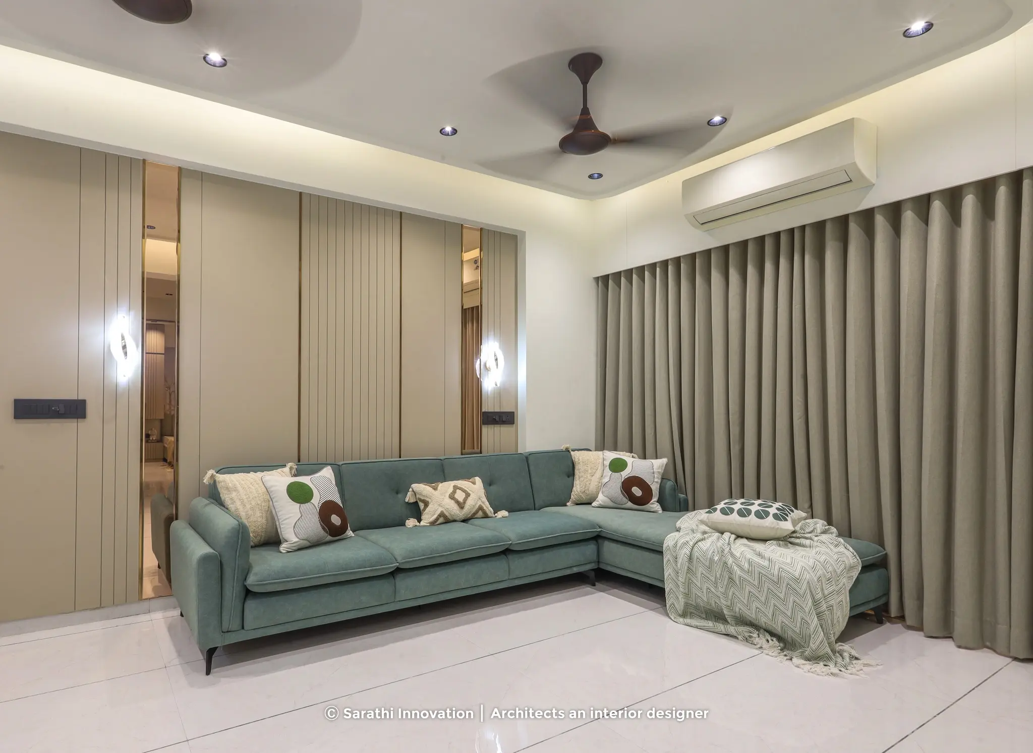 The Role of Texture in Interior Home Design: Adding Depth and Soul