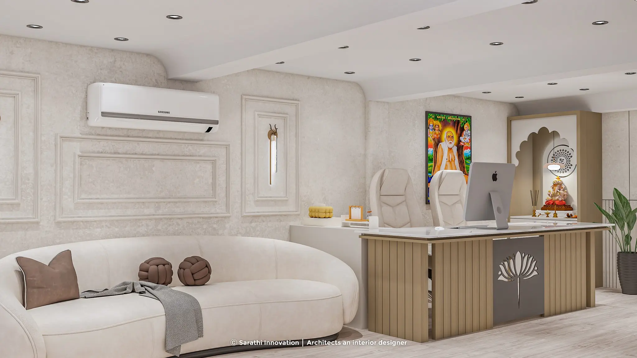 Best 11 Office Layouts For Your Modern Office Interior Design