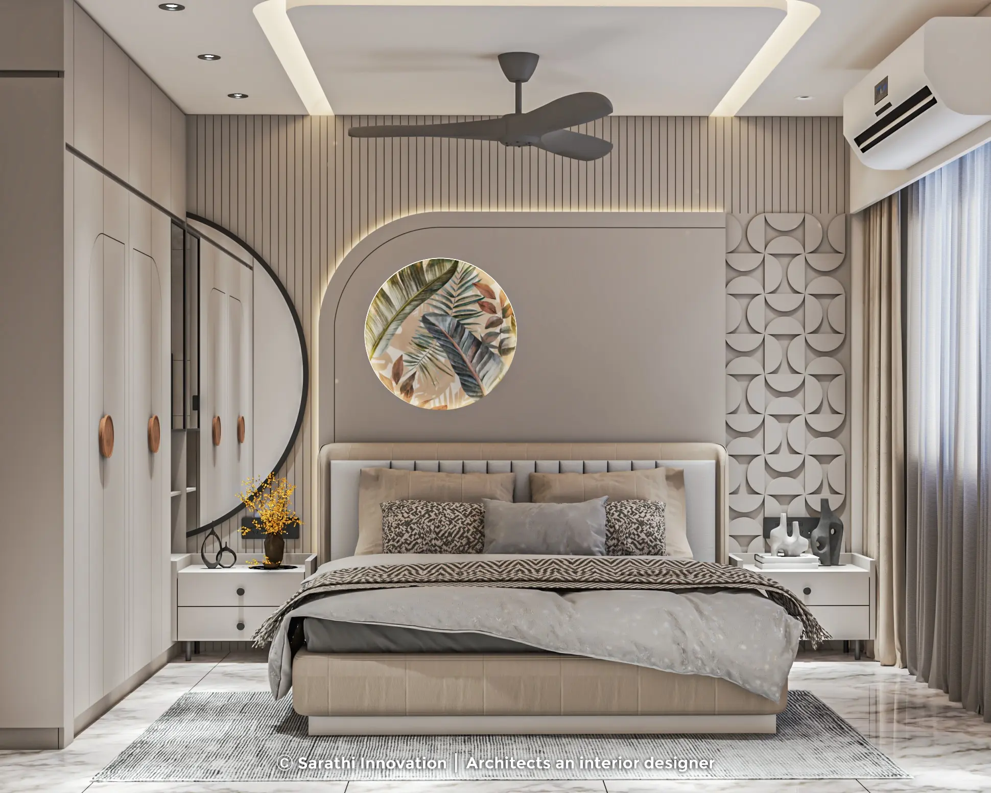 What To Expect From The Best Interior Designer Service: The Professional Standard