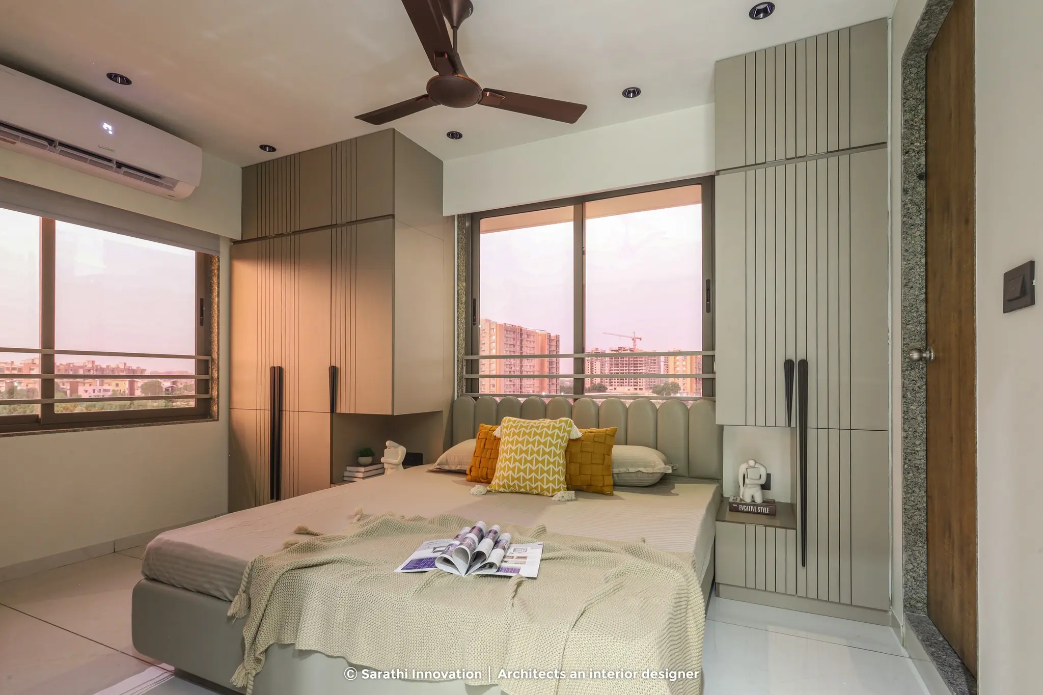 Modern Architects Embrace Smart Technology: The Invisible Revolution