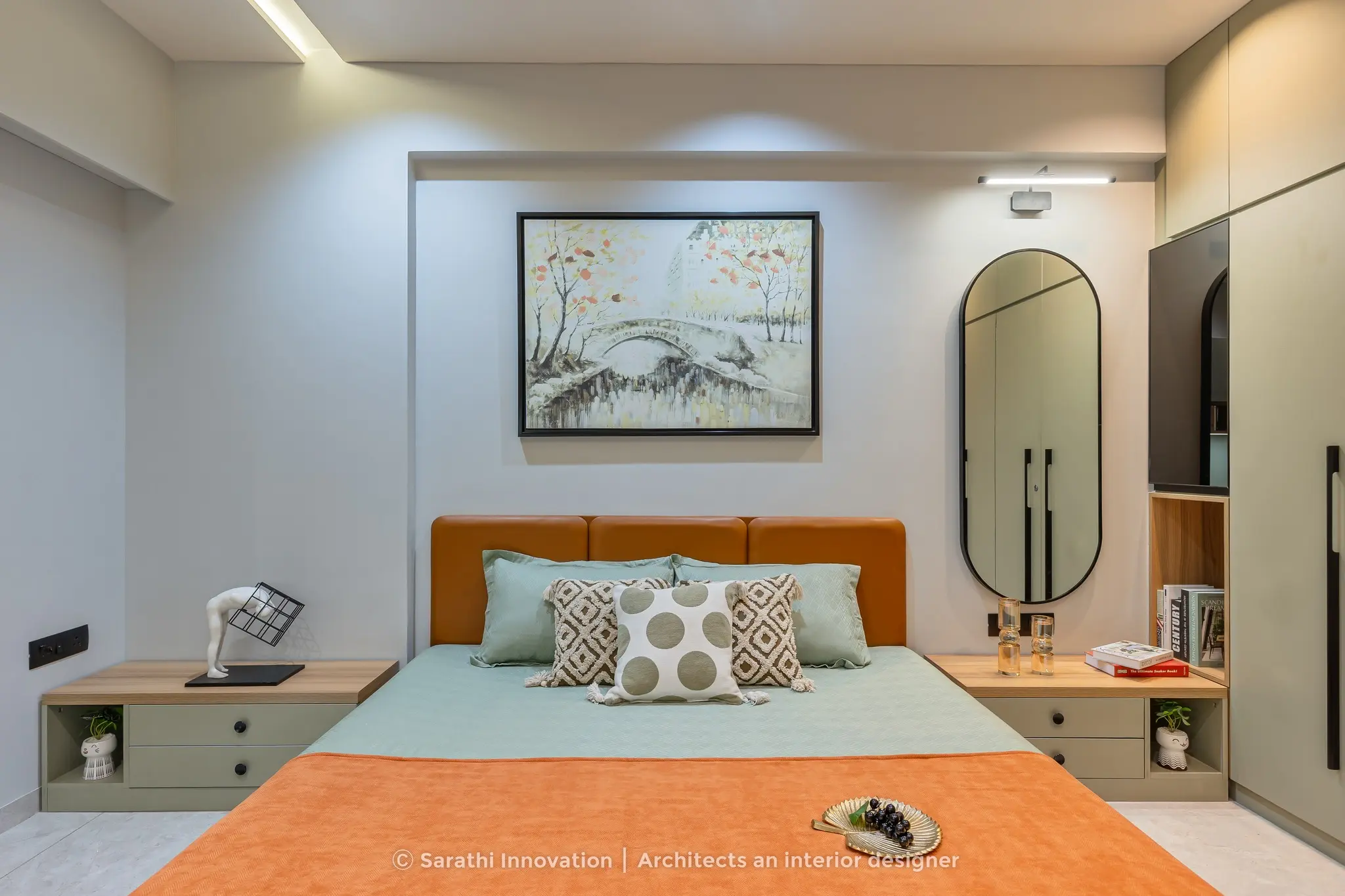 The Essential Components of an Interior Design Project: The Anatomy of a Transformation