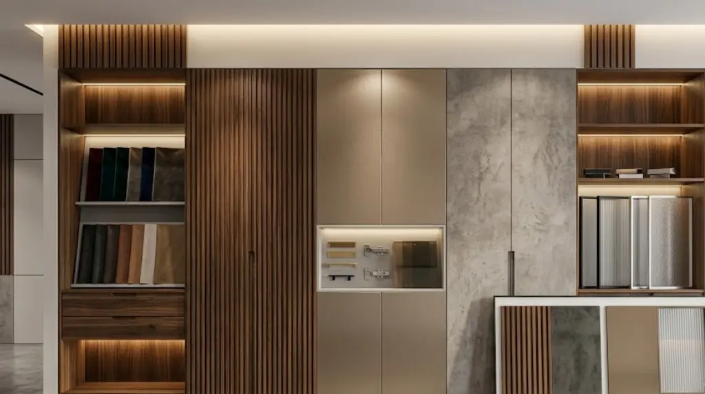 Best Wardrobe Materials: Quick Guide for Indian Homes