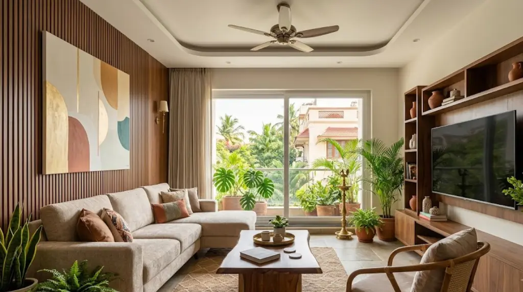 10 Interior Design Trends Coimbatore Homeowners Follow in 2026-2027