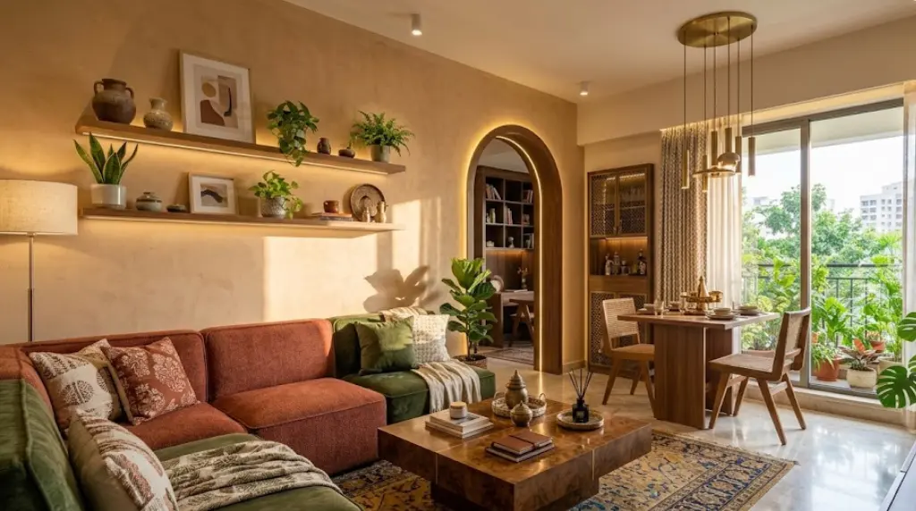 Rental Home Interior Ideas: Improve the Space Without Over-Investing