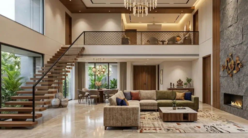 Duplex Interior Design in Ahmedabad: A Step-by-Step Planning Framework